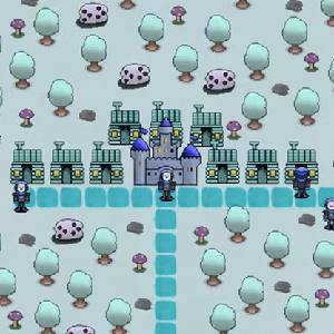 A Second Before The War - Pinguine