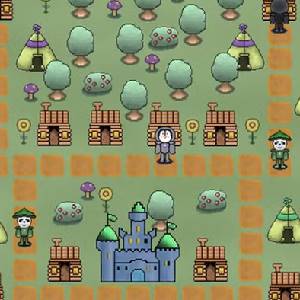 A Second Before The War - Königreich