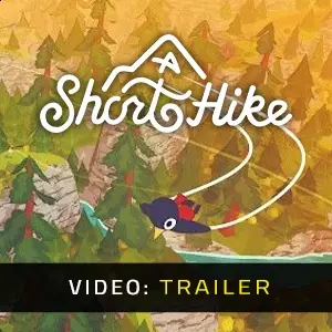A Short Hike - Trailer