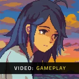 A Space For The Unbound- Video Spielablauf