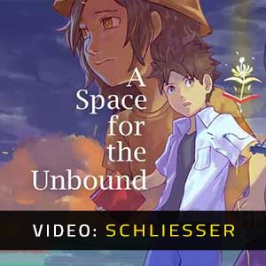 A Space For The Unbound - Video-Anhänger