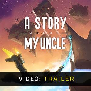 A Story About My Uncle - Trailer