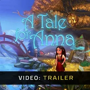 A Tale for Anna - Trailer