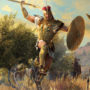 Eine Total War Saga Troy Angekündigt