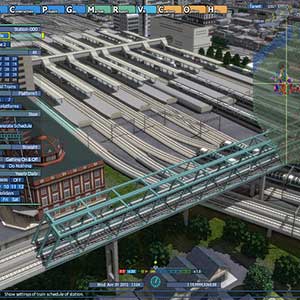 A-Train Express