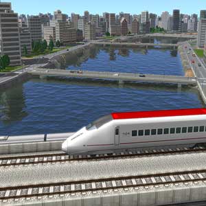 A-Train Express