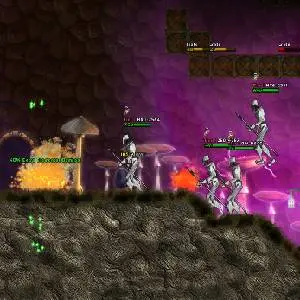 A Valley Without Wind 1 and 2 Dual Pack - Zusätzlicher Elementarschaden