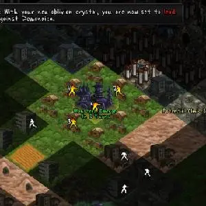 A Valley Without Wind 1 and 2 Dual Pack - Festung des Bösen Oberherrn