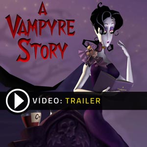 A Vampyre Story Key Kaufen Preisvergleich