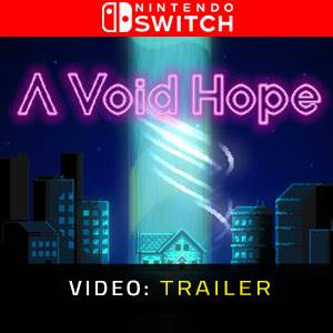 A Void Hope - Video-Trailer