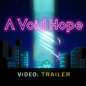A Void Hope - Video-Trailer