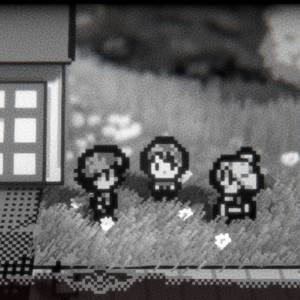 A Walk With Yiayia - Hart im Nehmen