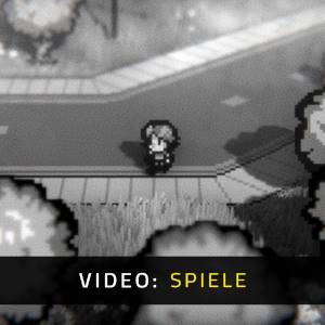 A Walk With Yiayia - Video Spielverlauf