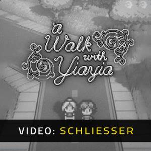 A Walk With Yiayia - Video Anhänger