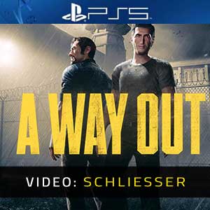 Kaufen A Way Out CD Key Preise vergleichen