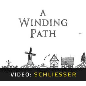 A Winding Path - Video-Schliesser