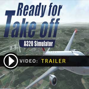 A320 Simulator Ready for Take Off Key Kaufen Preisvergleich
