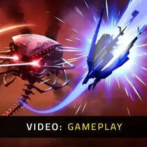 Aaero2 - Gameplay Video