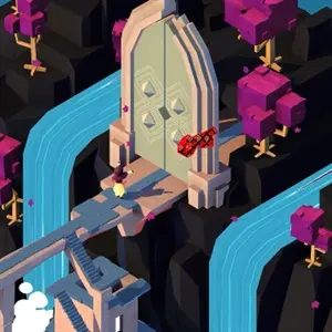 Aarik And The Ruined Kingdom – Königinmutter