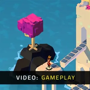 Aarik And The Ruined Kingdom – Gameplay