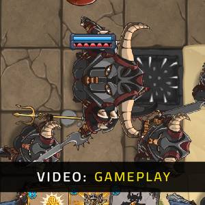 Abalon Gameplay Video