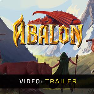 Abalon Video Trailer