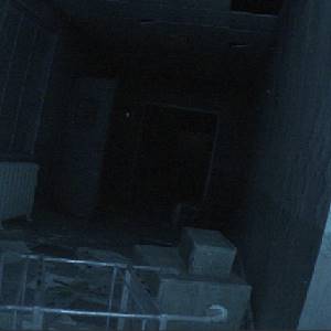 Abandoned Souls - Krankenhaus Flur