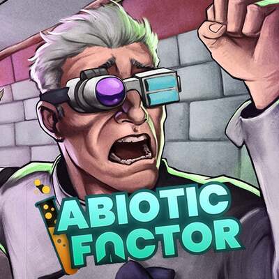 Abiotic Factor: Neues Co-Op Survival-Spiel startet auf Steam