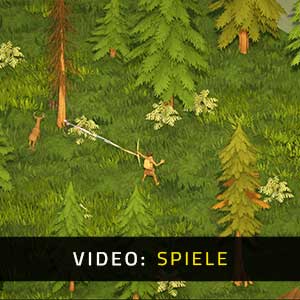 Above Snakes - Video Spielverlauf