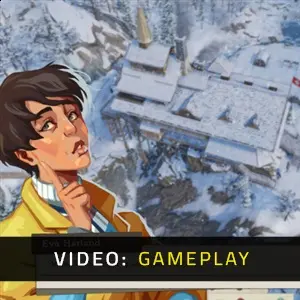 Above the Snow - Gameplay Video