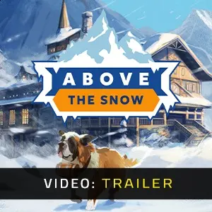 Above the Snow - Video Trailer