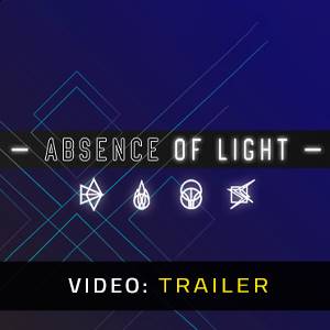Absence of Light - Trailer
