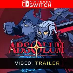 Absolum Nintendo Switch - Video Trailer