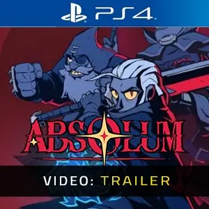 Absolum PS4 - Video Trailer