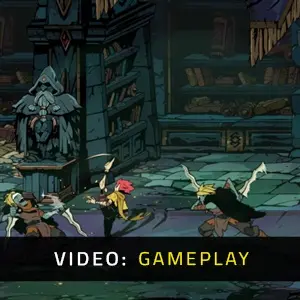 Absolum - Gameplay Video