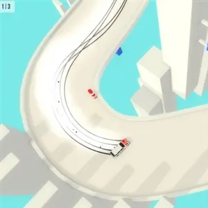 Absolute Drift - Driften