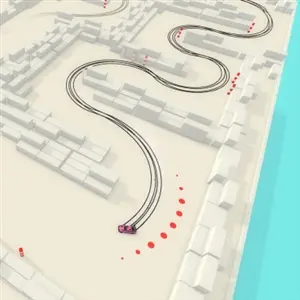 Absolute Drift - Offener Spielplatz