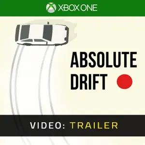 Absolute Drift Xbox One - Trailer