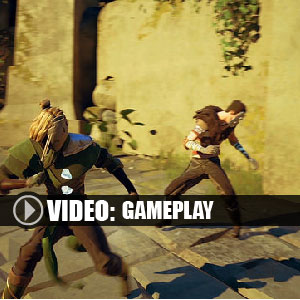 Absolver Gameplay Video