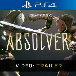 Absolver PS4 - Video-Trailer