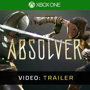 Absolver Xbox One - Video-Trailer