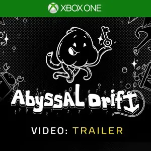 Abyssal Drift Xbox One - Trailer