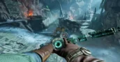 Abyssus erscheint für Konsolen und Game Pass mit großem PC-Patch