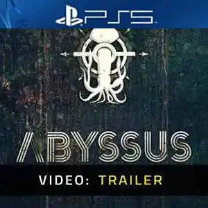 Abyssus PS5 - Video Trailer