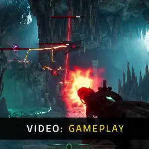 Abyssus - Gameplay Video