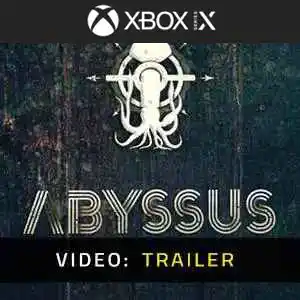 Abyssus Xbox Series - Video Trailer