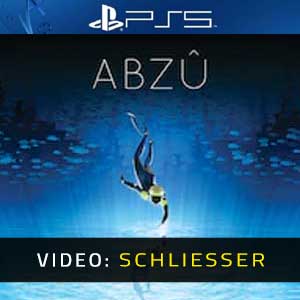 ABZU PS5 Video Trailer
