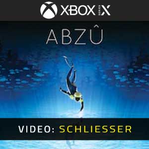 ABZU Xbox Series X Video Trailer