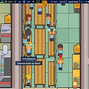 Academia School Simulator Key kaufen Preisvergleich