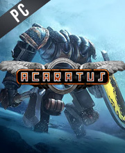 Acaratus Pc